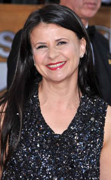 Tracey Ullman